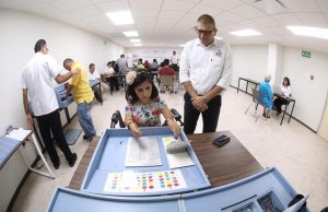 Se integran 566 personas con discapacidad a un empleo formal en Sinaloa