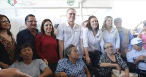 Va Jornada de Apoyo ‘Puro Sinaloa’, por tercera ocasión, a Ahome