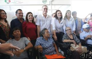 Va Jornada de Apoyo ‘Puro Sinaloa’, por tercera ocasión, a Ahome