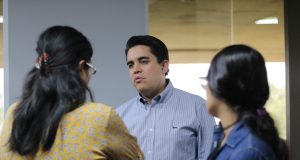 Acuerda SEDESO tener enlace de comunicación con viudas de policías