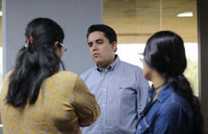 Acuerda SEDESO tener enlace de comunicación con viudas de policías