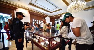 El SAE realizará nueva subasta de los decomisos al narco