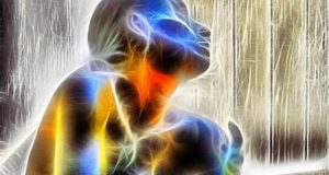 ¿Te sientes mal o sufres?