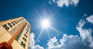 Ante temperaturas extremas de hasta 50 grados, llaman a extremar precauciones