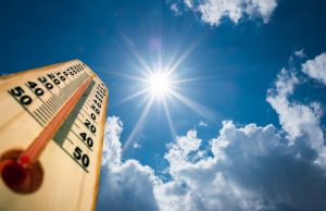 Ante temperaturas extremas de hasta 50 grados, llaman a extremar precauciones