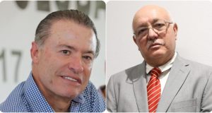 Auditor Superior de la Federación visita Sinaloa