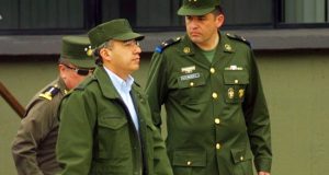 AMLO se burla de Felipe Calderón