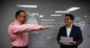 Hacen cambios en equipos de a Secretarías General de Gobierno y Desarrollo Social
