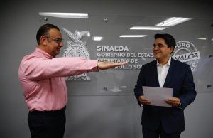 Hacen cambios en equipos de a Secretarías General de Gobierno y Desarrollo Social