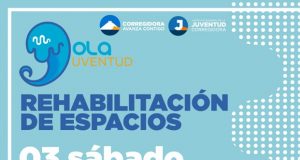 Agosto será el “Mes de la Juventud” en Corregidora