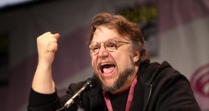 Guillermo Del Toro tendrá su Estrella en el Paseo de la Fama de Hollywood