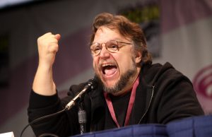 Guillermo Del Toro tendrá su Estrella en el Paseo de la Fama de Hollywood