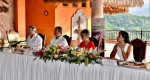 Sinaloa se verá beneficiado con el programa VisitMexico