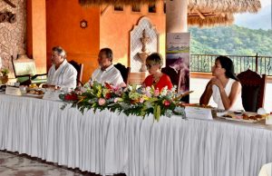 Sinaloa se verá beneficiado con el programa VisitMexico
