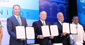 Inicia la UAS Ciclo Escolar 2019-2020 para más de 167 mil alumnos