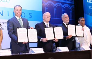 Inicia la UAS Ciclo Escolar 2019-2020 para más de 167 mil alumnos