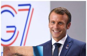 Califica de “irrespetuosos” los comentarios de Bolsonaro sobre esposa de Macron