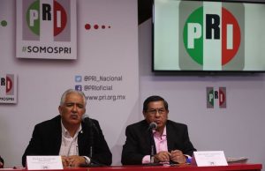 CNPI del PRI da clara ventaja a “Alito” Moreno