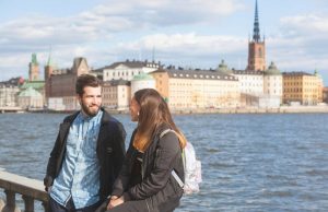 Trabajar sólo 4 días a la semana, la propuesta de Nueva Zelanda y Suecia