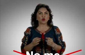 Ivonne Ortega se va del PRI, denuncia “prácticas engañosas”