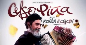 Luto en la música: murió Celso Piña