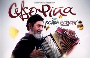 Luto en la música: murió Celso Piña