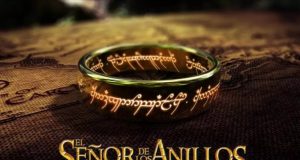 Ya viene la serie de “El Señor de los Anillos”