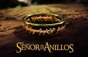 Ya viene la serie de “El Señor de los Anillos”