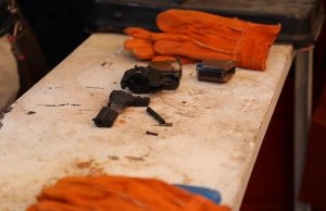 Nava pone en marcha la campaña “Canje de Armas 2019”