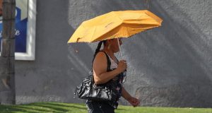 En Sinaloa somos una sociedad vulnerable al calor