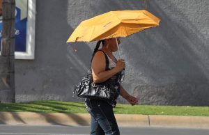 En Sinaloa somos una sociedad vulnerable al calor