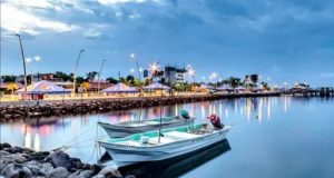 Altata será el “Mar de fondo”, en la nueva película de Michael Rowe