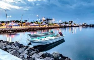 Altata será el “Mar de fondo”, en la nueva película de Michael Rowe