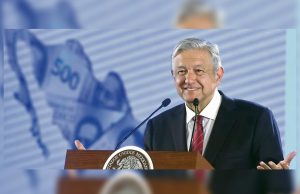 Escepticismo político