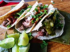 Más de 30 mil personas asistieron al Festival de la Nieve y la Barbacoa de Hércules