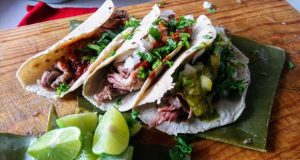 Más de 30 mil personas asistieron al Festival de la Nieve y la Barbacoa de Hércules