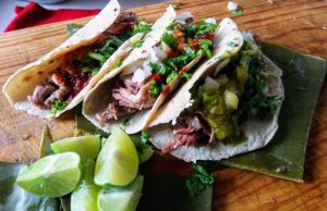 Más de 30 mil personas asistieron al Festival de la Nieve y la Barbacoa de Hércules