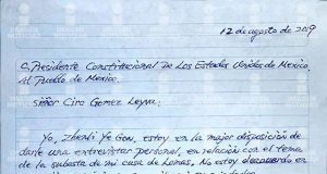 “No estoy de acuerdo que me quiten mis propiedades”: Zhenli Ye Gon