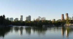 El mejor parque del mundo no está en NY, tampoco en Europa… está en MÉXICO