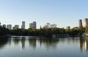 El mejor parque del mundo no está en NY, tampoco en Europa… está en MÉXICO