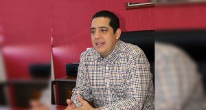 Todo listo para elegir libremente a nueva dirigencia nacional: Jesús Valdés