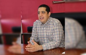 Todo listo para elegir libremente a nueva dirigencia nacional: Jesús Valdés