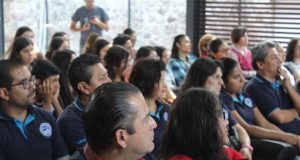 Corregidora reafirma su compromiso con la juventud