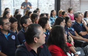 Corregidora reafirma su compromiso con la juventud