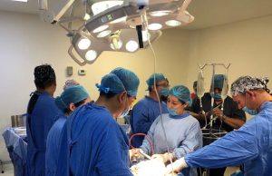 Cumplen última voluntad de su hijo y sus órganos salvarán la vida a 5 personas