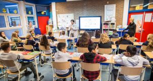 Mindfulness será la nueva materia en escuelas inglesas