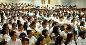 Abrirá la UAS grupo “A” de medicina para mil jóvenes más