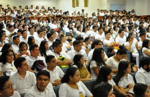 Abrirá la UAS grupo “A” de medicina para mil jóvenes más