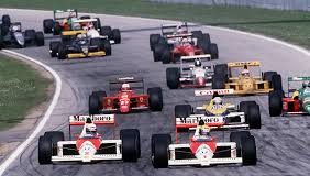 ¡Habemus Fórmula 1 en la Ciudad de México!