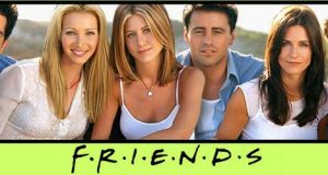 Friends, una de las series más populares de todos los tiempos, llega a la gran pantalla